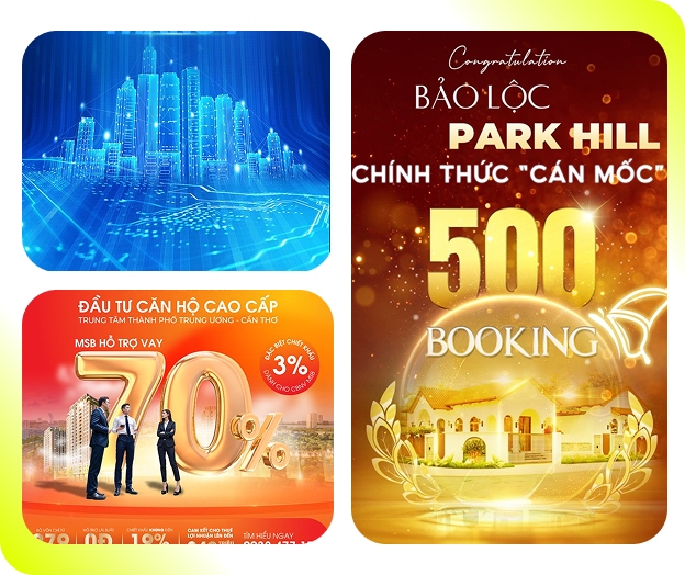 Chủ đề Bất động sản